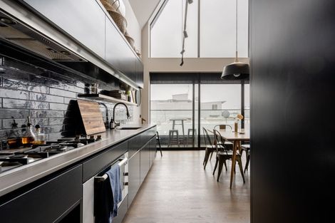 Photo of property in 11c Scanlan Street, Grey Lynn, Auckland, 1021