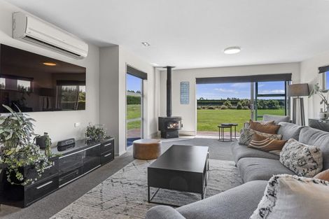 Photo of property in 146 Mandeville Road, Swannanoa, Kaiapoi, 7692