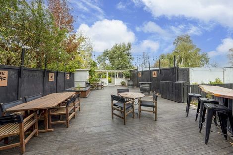 Photo of property in 19 Old North Road North, Kaiapoi, 7691