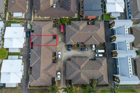 Photo of property in 4/26 Lyon Street, Frankton, Hamilton, 3204