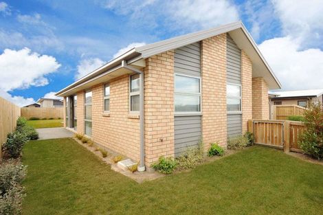 Photo of property in 63 Newman Road, Rolleston, 7614