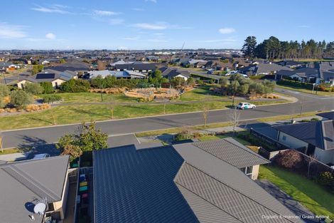 Photo of property in 11 Maltby Drive, Rolleston, 7615
