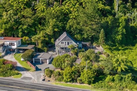 Photo of property in 1304 State Highway 30, Rotoiti Forest, Rotorua, 3074
