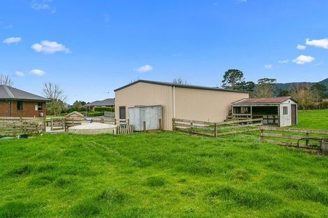 Photo of property in 1102a Old Te Aroha Road, Okauia, Matamata, 3471