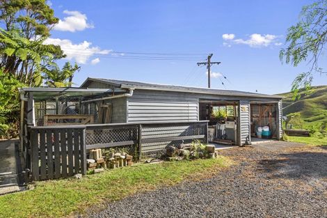 Photo of property in 209 Ohautira Road, Raglan, 3295
