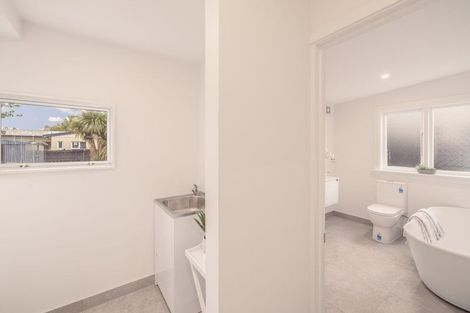 Photo of property in 31 Frederick Street, Waltham, Christchurch, 8011