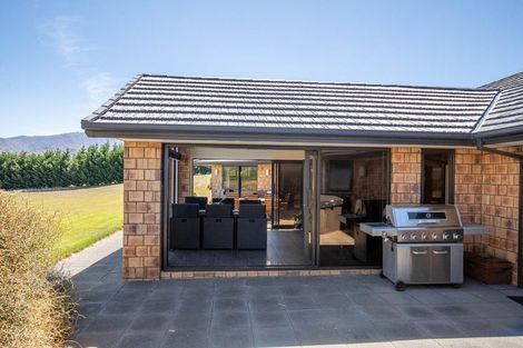 Photo of property in 317 Golden Road, Springvale, Alexandra, 9393
