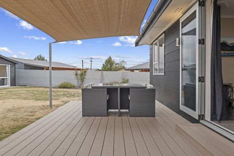 Photo of property in 27 Sealy Street, Twizel, 7901