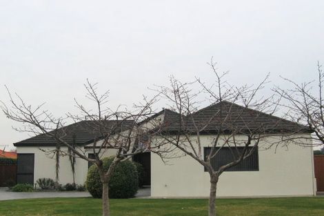 Photo of property in 4 Regent Way, Taradale, Napier, 4112