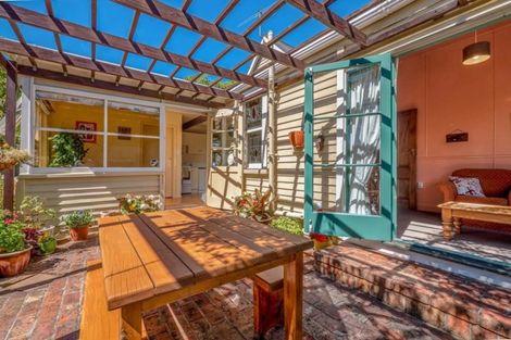 Photo of property in 95 Fisher Avenue, Beckenham, Christchurch, 8023