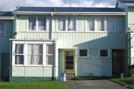 Photo of property in 110a-c Castor Crescent, Cannons Creek, Porirua, 5024