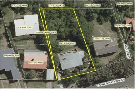 Photo of property in 65 Tannadyce Street, Strathmore Park, Wellington, 6022