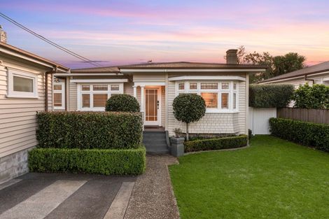 Photo of property in 4 Atanga Avenue, Mount Eden, Auckland, 1024