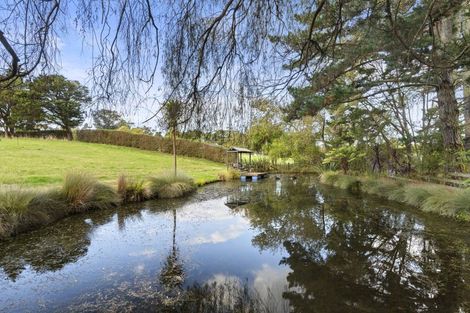 Photo of property in 112 Jericho Road, Pukekohe East, Pukekohe, 2677