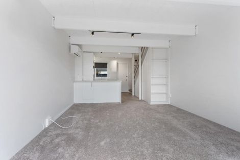 Photo of property in 6/18 Salisbury Street, Christchurch Central, Christchurch, 8013