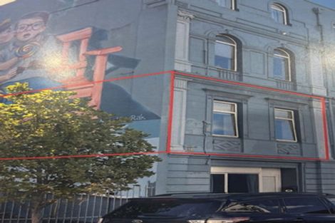 Photo of property in 2/5 Liverpool Street, Dunedin Central, Dunedin, 9016