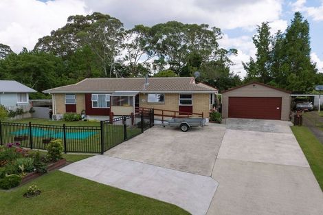 Photo of property in 26 Chamberlain Place, Chartwell, Hamilton, 3210