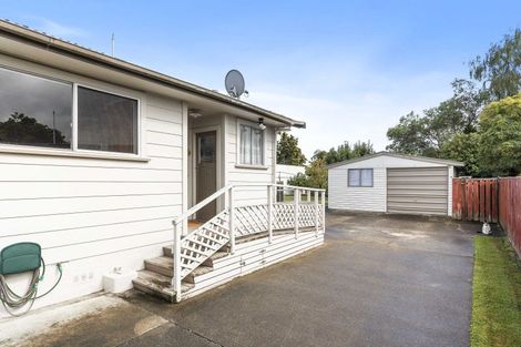 Photo of property in 8 Ranfurly Street, Solway, Masterton, 5810