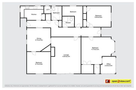 Photo of property in 1/432 Te Mawhai Road, Tokanui, Te Awamutu, 3875