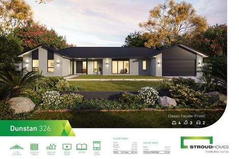 Photo of property in 13 Chapel Road, Loburn, Rangiora, 7472