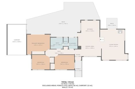 Photo of property in 12a Moir Street, Balclutha, 9230