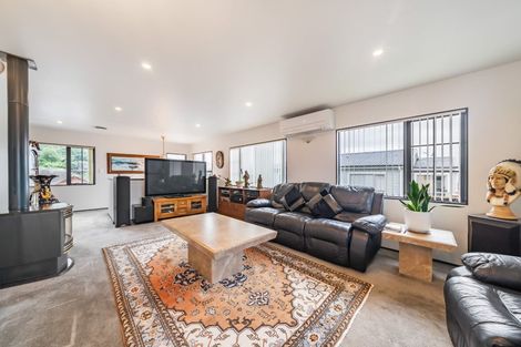 Photo of property in 107 Redvers Drive, Belmont, Lower Hutt, 5010