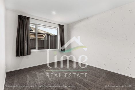 Photo of property in 40 Brockelbank Drive, Kaiapoi, 7630