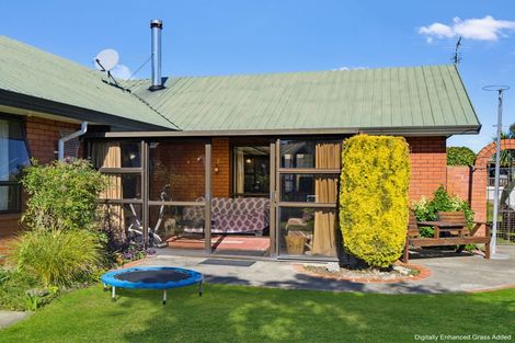 Photo of property in 274 Kingsbury Avenue, Rangiora, 7400