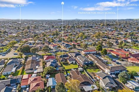 Photo of property in 64 Puhinui Road, Manukau, Auckland, 2104