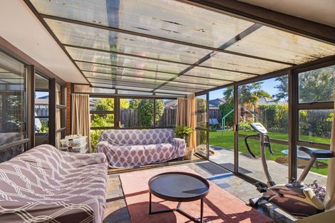 Photo of property in 274 Kingsbury Avenue, Rangiora, 7400