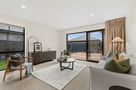 Photo of property in 6 Greystone Close, Halswell, 8025