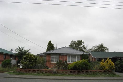 Photo of property in 63 Thomson Street, Tinwald, Ashburton, 7700