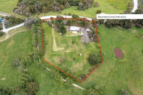 Photo of property in 488 Wharehine Road, Wharehine, Wellsford, 0973