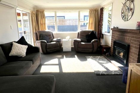 Photo of property in 35 Ormsby Street, Temuka, 7920