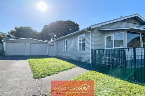 Photo of property in 29 Cutfield Road, New Plymouth, 4310
