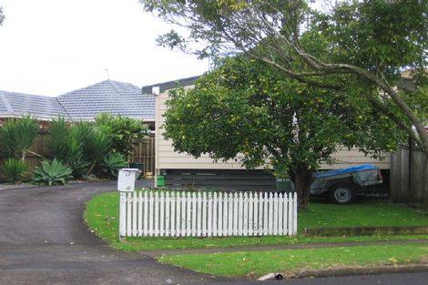 Photo of property in 17 Kautami Avenue, Papatoetoe, Auckland, 2025