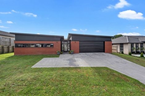 Photo of property in 17 Meadowview Drive, Morrinsville, 3300