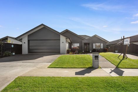 Photo of property in 56 Fairway Drive, Morrinsville, 3300