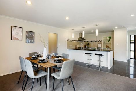 Photo of property in 6 Astelia Lane, Rototuna North, Hamilton, 3210