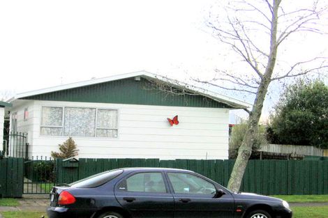 Photo of property in 36b Enfield Street, Nawton, Hamilton, 3200