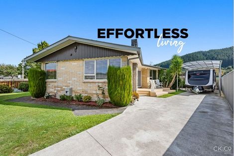Photo of property in 22 Mcleod Street, Elderslea, Upper Hutt, 5018