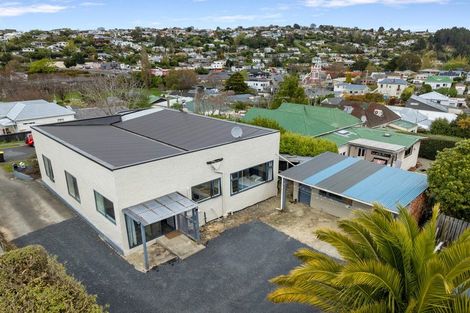 Photo of property in 25 Jellicoe Crescent, Kaikorai, Dunedin, 9010