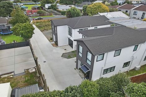 Photo of property in 5d James Road, Manurewa, Auckland, 2102