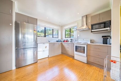 Photo of property in 17 Mcgowan Road, Wainuiomata, Lower Hutt, 5014