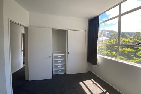 Photo of property in Hume House, 5/152 The Terrace, Wellington Central, Wellington, 6011