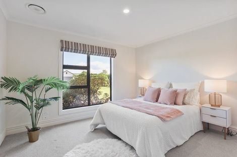 Photo of property in 83 Iris Taylor Avenue, West Melton, 7618