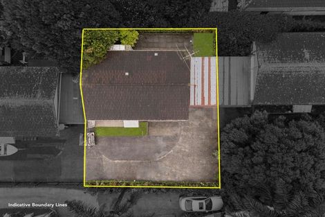 Photo of property in 3/27 Weymouth Road, Manurewa, Auckland, 2102