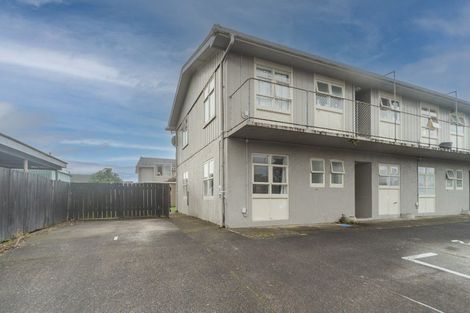 Photo of property in Wellway Flats, 45 Mcparland Street, Ebdentown, Upper Hutt, 5018