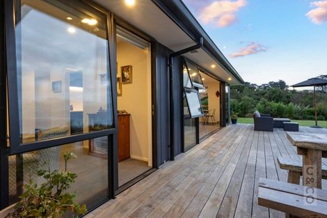 Photo of property in 225b Amreins Road, Taupaki, 0782