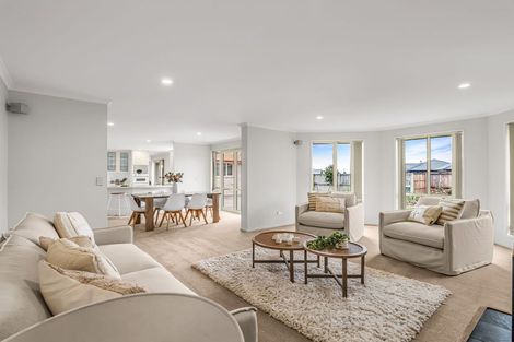 Photo of property in 175 Rolleston Drive, Rolleston, 7614